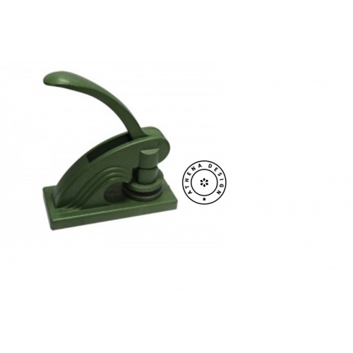 Desktop Smart Seal for Professional Embossing