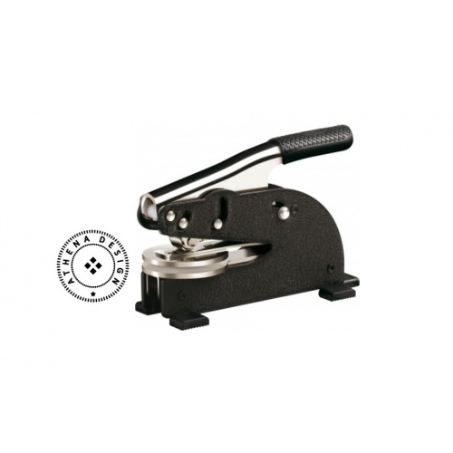 Heavy Duty Seal for Professional Document Embossing